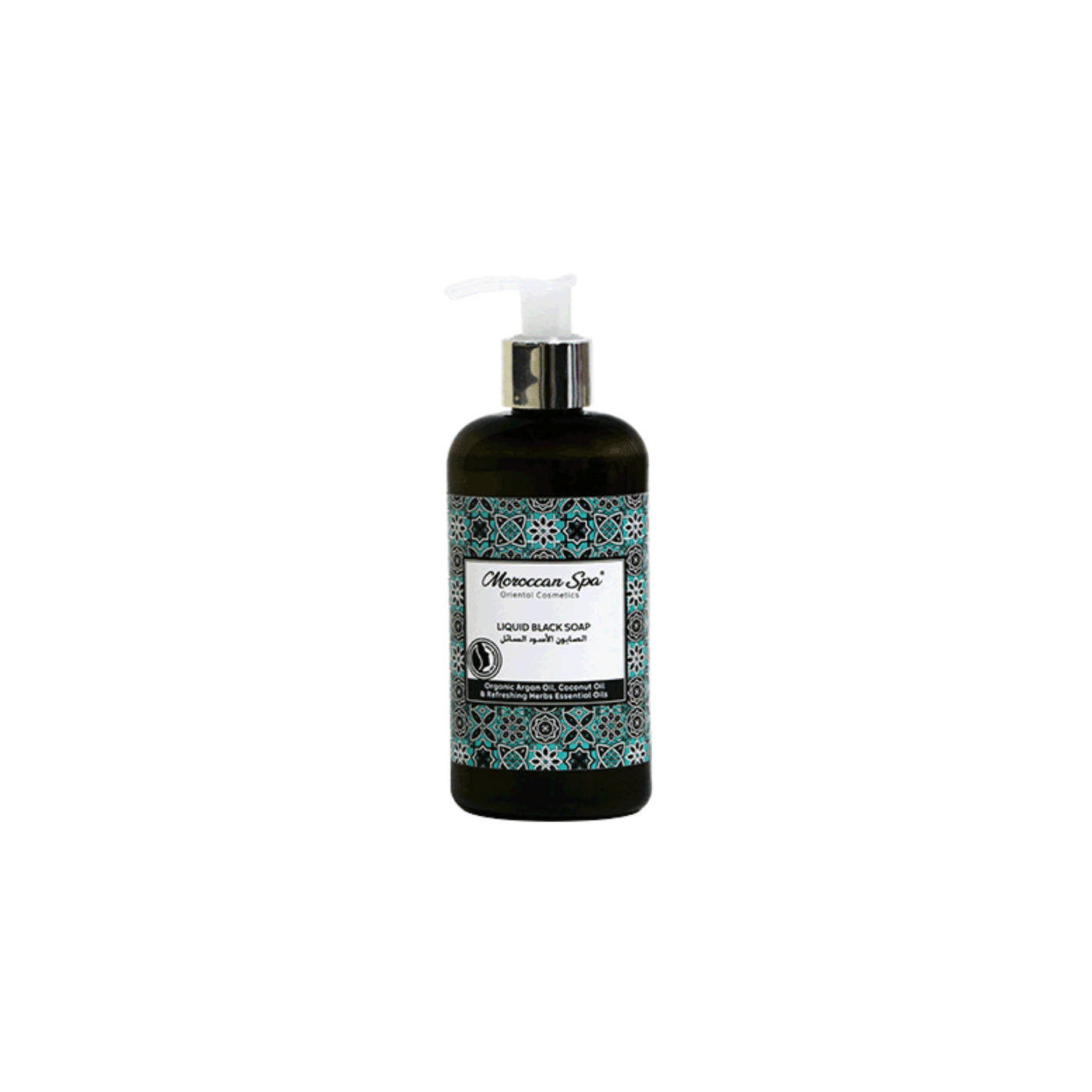 Moroccan Spa Flüssigseife