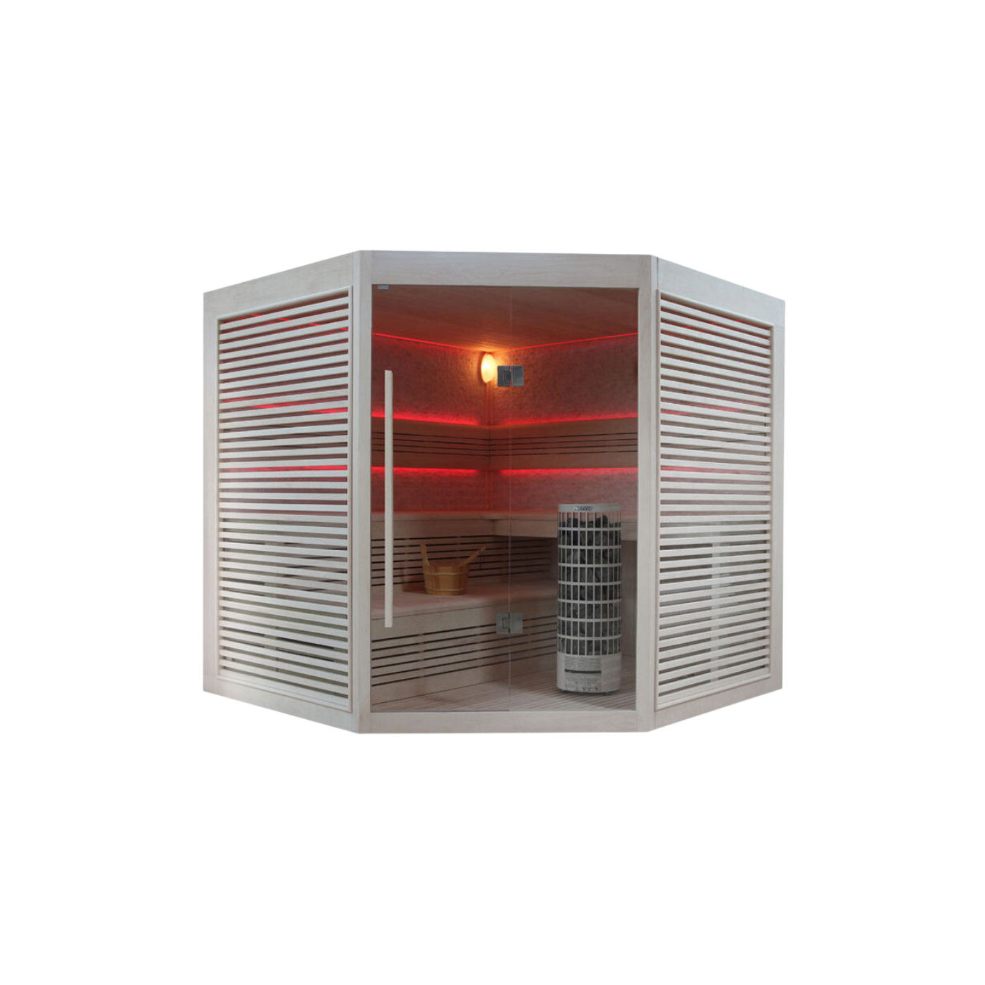 Sauna Classic Edition