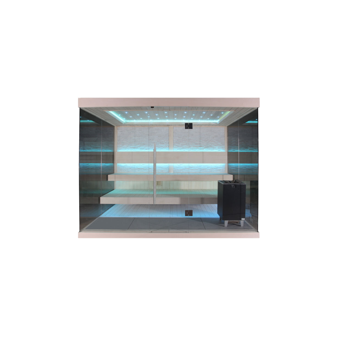 Sauna Premium Edition
