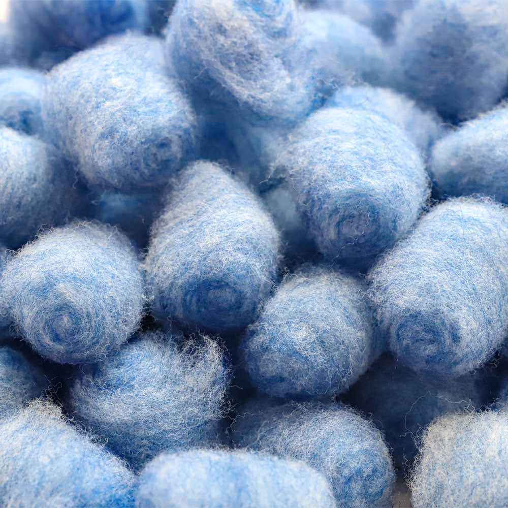 Fibalon Filterballs