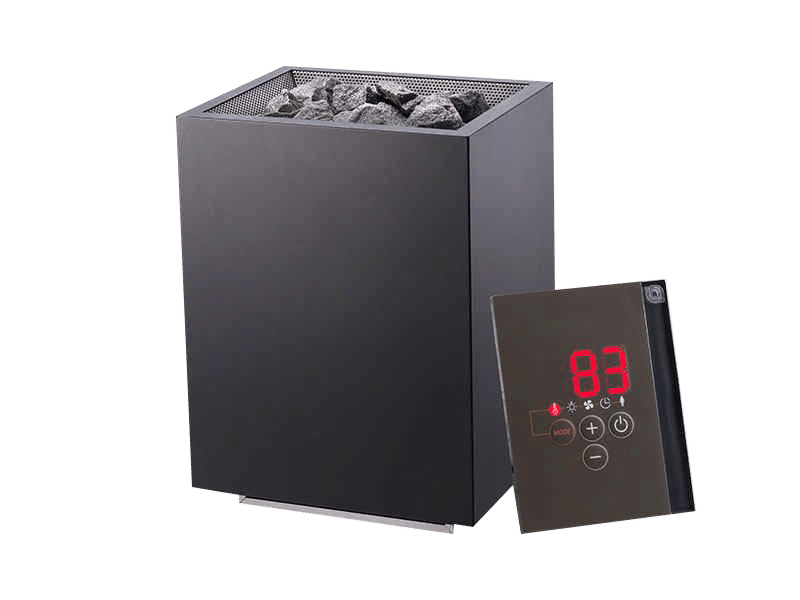Sauna Ofen