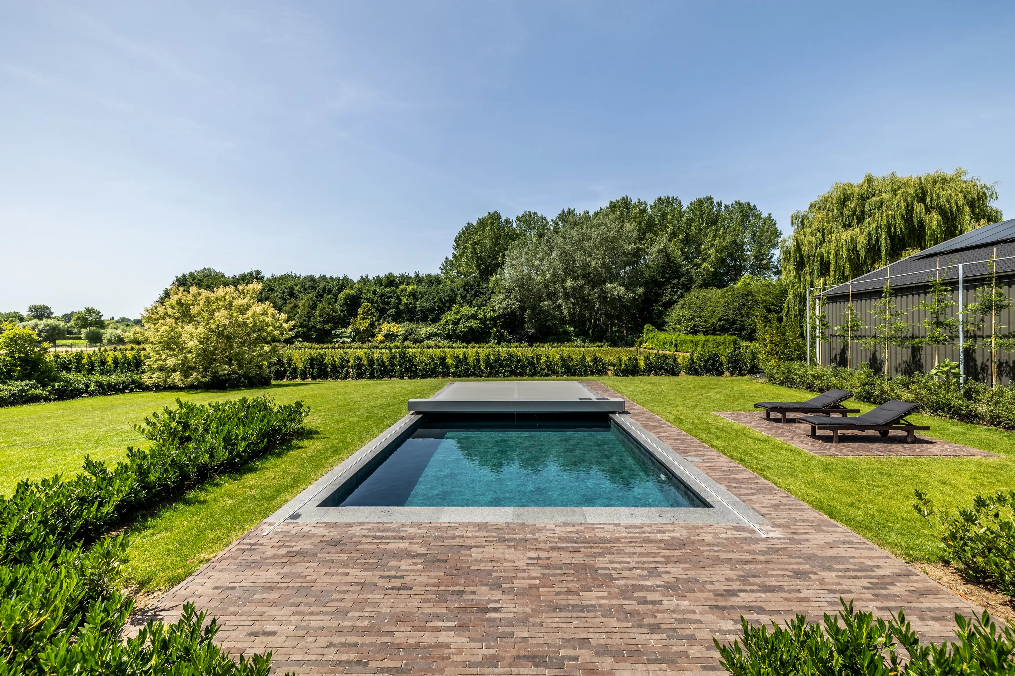 POOLZ NRW - IHR POOL-BAUER IN DER NÄHE