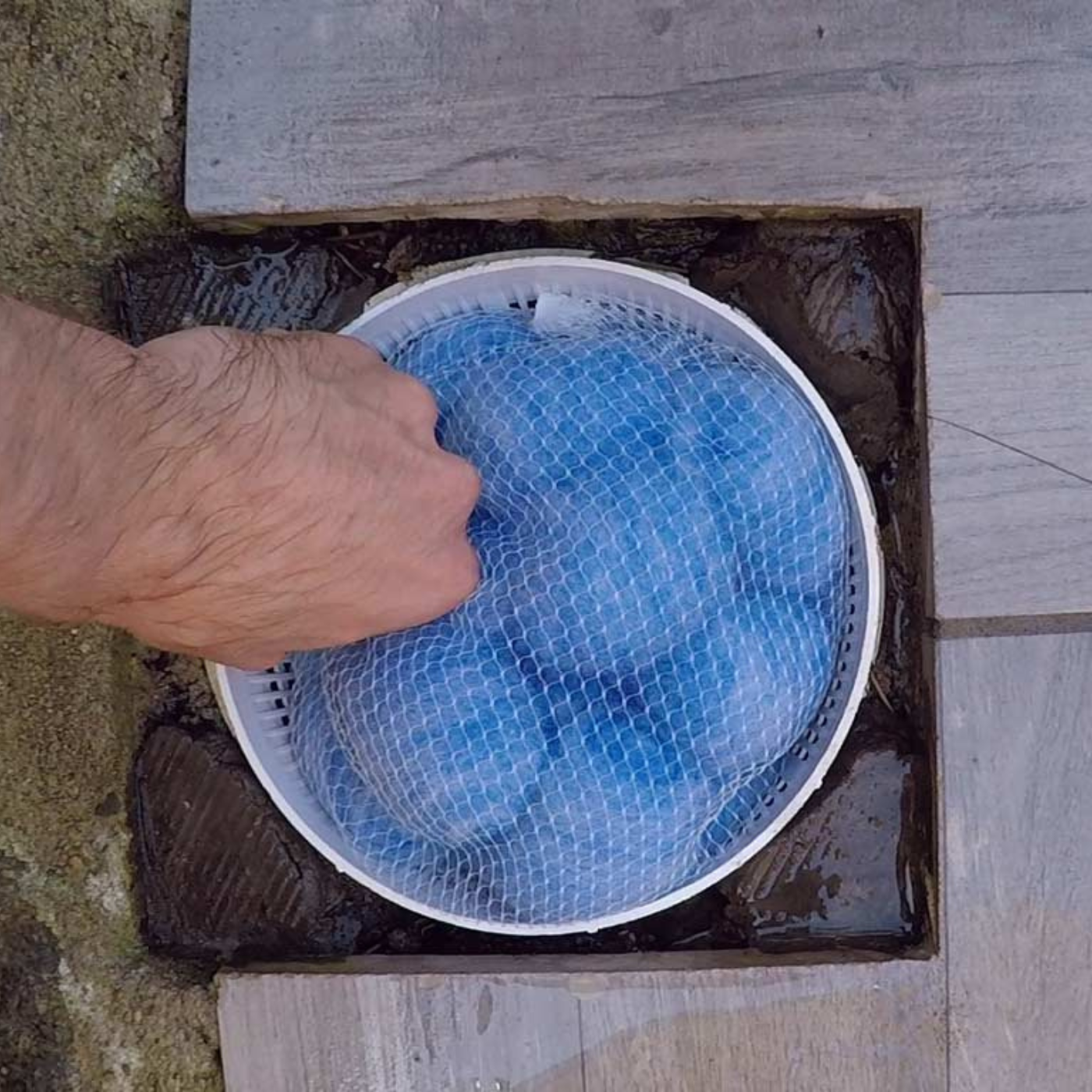 Benutzte Fibalon Ropes