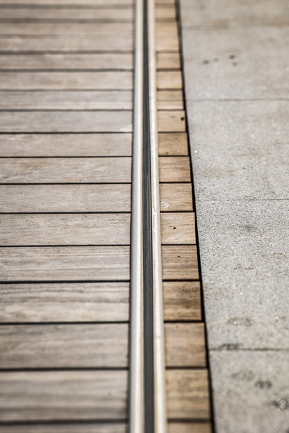 Coverseal Poolabdeckung Manuell