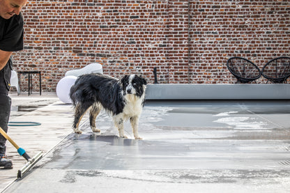 Coverseal Poolabdeckung Manuell