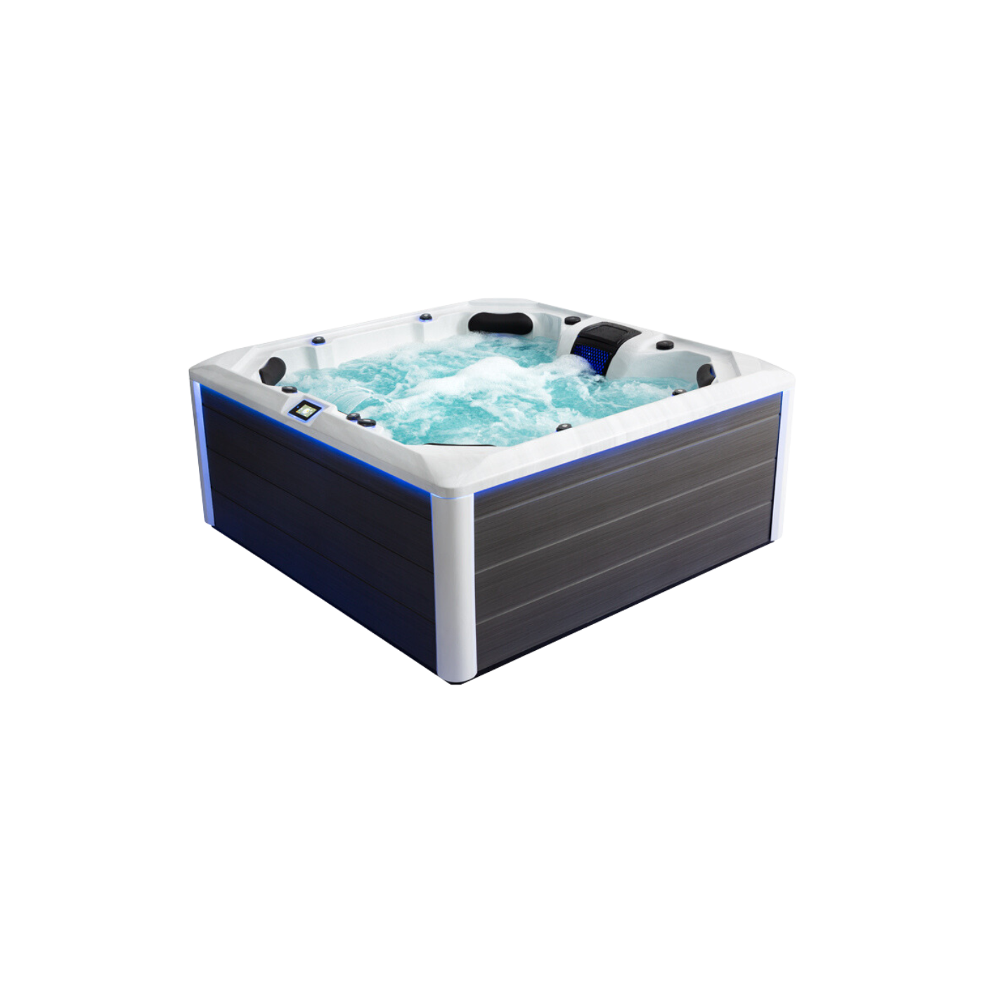 Whirlpool 7-er Serie